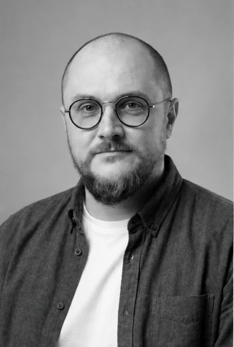 Алексей Сарма