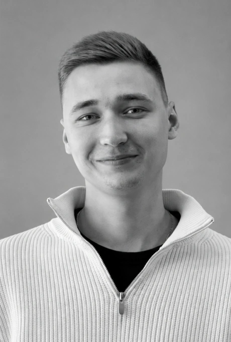 Никита Бондаренко